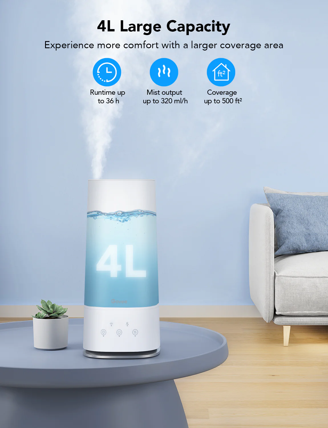 humidifier