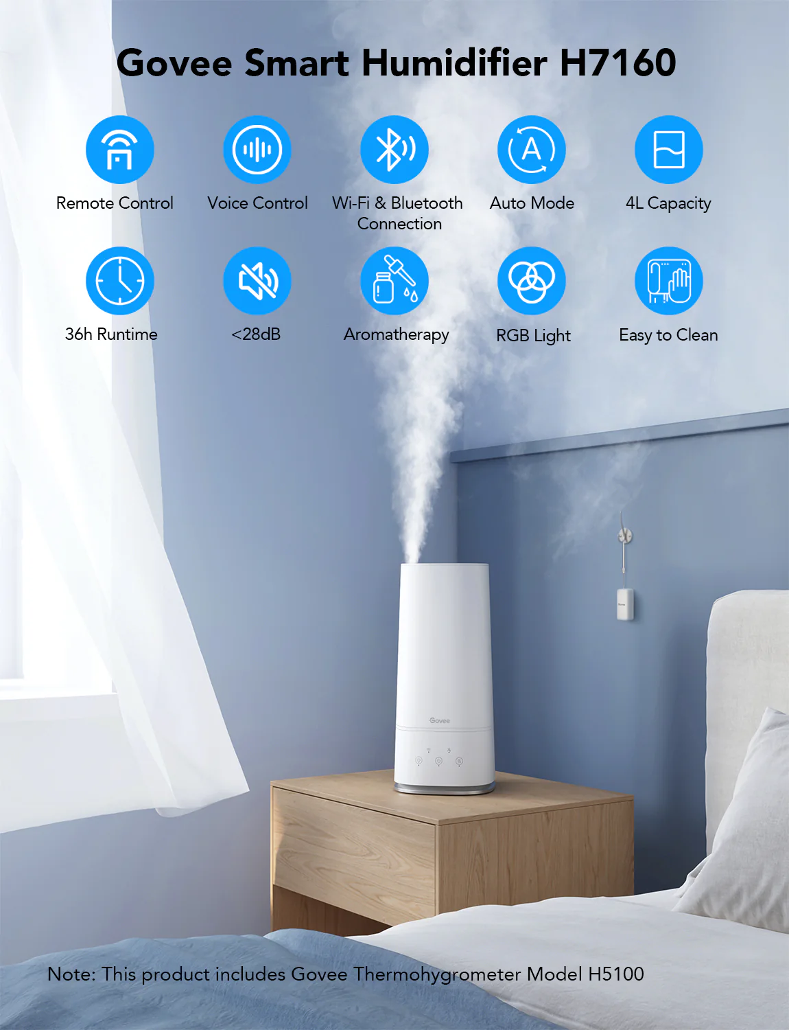 humidifier