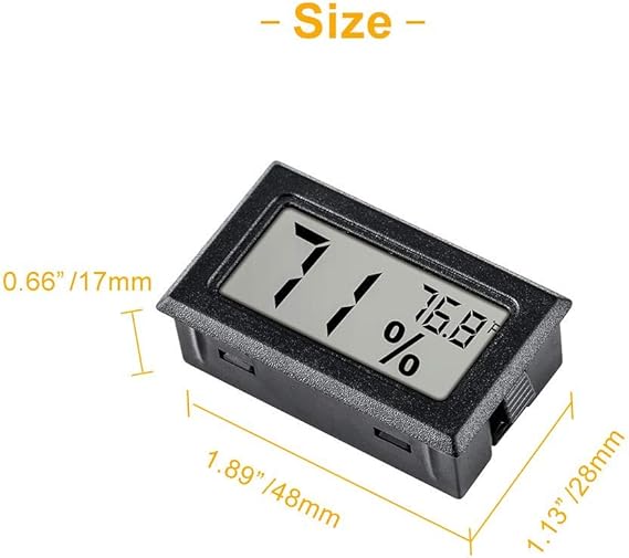 Hygrometer