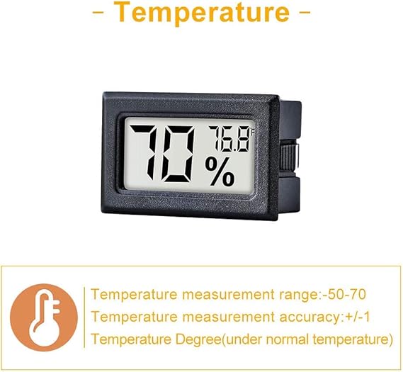 Hygrometer