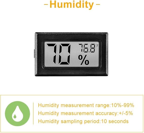 Hygrometer