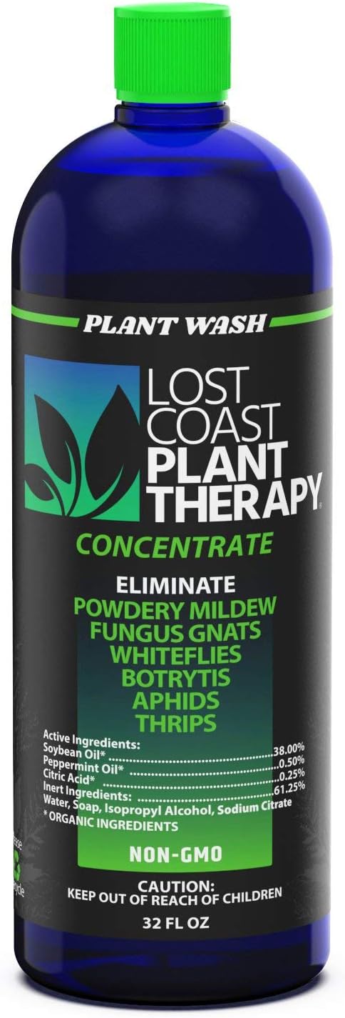 Lost Coast Plant Therapy